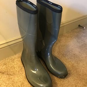 Kamik Rain Boots